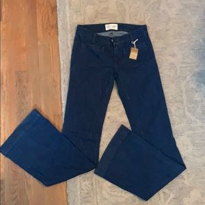 Seafarer Flare Jeans